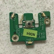 Carte bouton power d'occasion Carte bouton power d'occasion  Oloron-Sainte-Marie