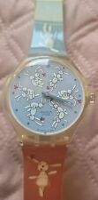Swatch touch bunnysutra usato  Modena