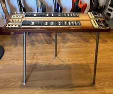Vintage 1960 carvin for sale  Bristol