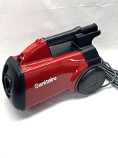 Sanitaire sc3683d canister for sale  North Versailles