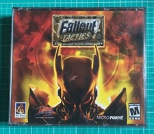 Fallout tactics video for sale  Granite Falls