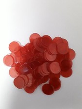 Stück kunststoff bingo gebraucht kaufen  Sangerhausen