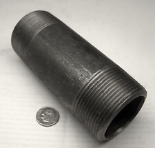 Pipe nipple black for sale  Warren
