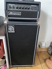 Ampeg classic series for sale  STOWMARKET