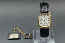 Vintage 1980 [NOS com Etiqueta] SEIKO Chariot 2628-5000 Pequeno Segundo Romano Qz Masculino comprar usado  Enviando para Brazil