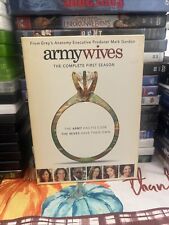 Army wives season for sale  Gresham