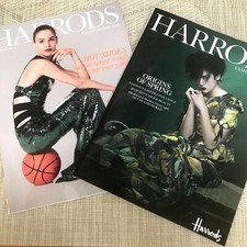 Harrods fashion special for sale  MACCLESFIELD