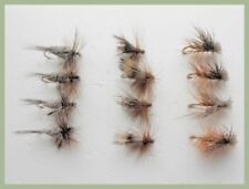 Barbless trout flies for sale  MORECAMBE