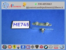 Kit 2pz staffe usato  Gioia Tauro