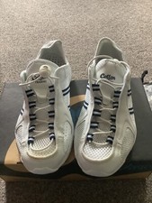 Aqua trainers brand for sale  LEEDS