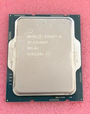 Intel core 12600kf usato  Scandiano