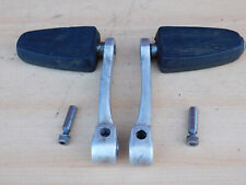 Set pedale pedalarm gebraucht kaufen  Bremen