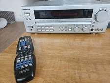 Kenwood krf v6060d gebraucht kaufen  Mönchengladbach