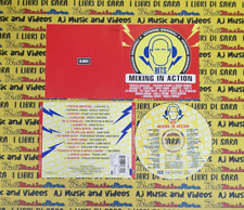 Compilation mixing action usato  Ferrara