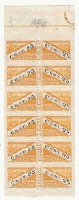1945 san marino usato  Motta Visconti