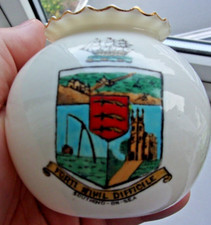 W.h. goss crested for sale  SUTTON