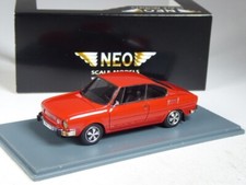 Neo scale models gebraucht kaufen  Preetz