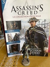 Figurine hachette assassin d'occasion  Sourdun