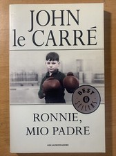 Ronnie mio padre usato  Castiglione delle Stiviere