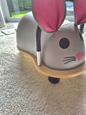 Wheely bug maus gebraucht kaufen  Nordheim
