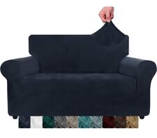 Chelzen velvet couch for sale  ROCHESTER