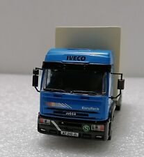 Iveco eurotech morfeo usato  Brescia