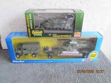 Tesco military truck for sale  POOLE