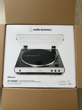 Audio technica lp60x for sale  BRISTOL