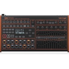 Behringer drum machine for sale  Middletown