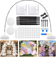 Balloon arch kits for sale  UK