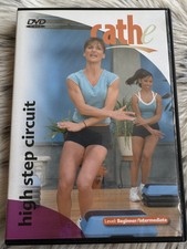 Cathe friedrich high for sale  Livingston