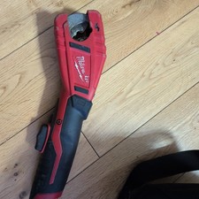 Milwaukee c12 m12 for sale  LONDON