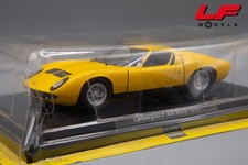 Lamborghini p400 miura usato  Villachiara
