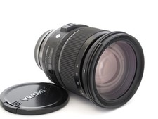 Sigma art 105mm gebraucht kaufen  Deutschland