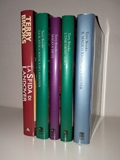 Terry brooks saga usato  Roma