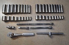 Vintage craftsman 44pc for sale  Hermosa