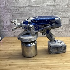 Graco proshot cordless for sale  Austin