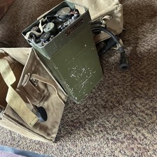Ww2 army wireless for sale  BENFLEET