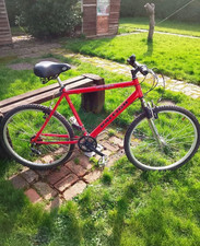 Raleigh max orge for sale  NOTTINGHAM