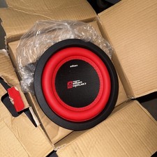 Subwoofer de áudio veicular Cerwin Vega V82DV2 750W 8" Vega Series duplo 2 ohms comprar usado  Enviando para Brazil