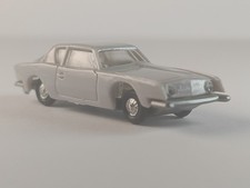 Eko studebaker avanti gebraucht kaufen Eko studebaker avanti gebraucht kaufen  Nürnberg