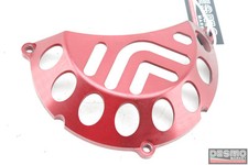 Coprifrizione ergal cnc usato  Italia