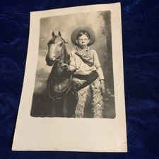 Rppc young boy for sale  Sandusky