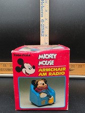 Vintage mickey mouse for sale  Laddonia