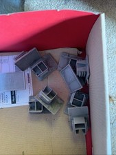 Pro rail end for sale  TOWCESTER