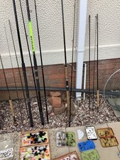 Fishing tackle sea for sale  PENRITH