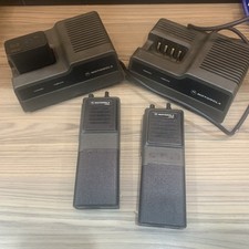 police radio walkie talkie for sale  PETERBOROUGH