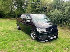 vw transporter t5 sportline for sale vw transporter t5 sportline for sale HERTFORD