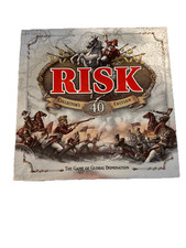 Risk vintage 1999 d'occasion  Expédié en Belgium