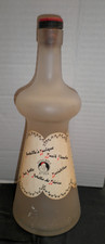 Bouteille liqueur vide d'occasion  Saint-Quentin